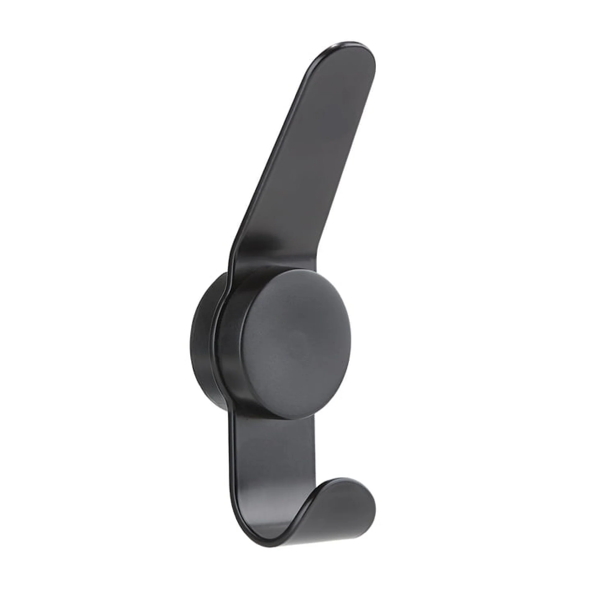 Hook Black Puck Hook Double - Inhomebuy