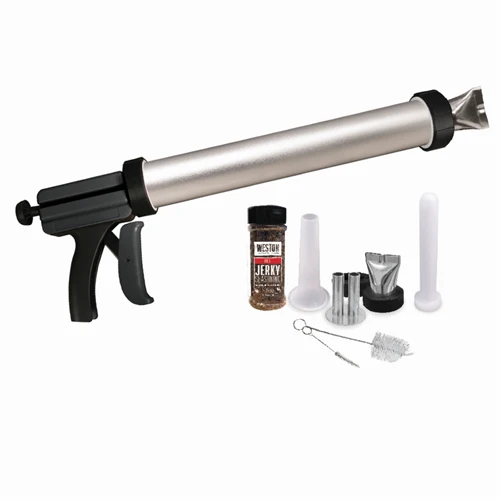 Weston 'The Original Jerky Gun' | 37-0111-W - Inhomebuy