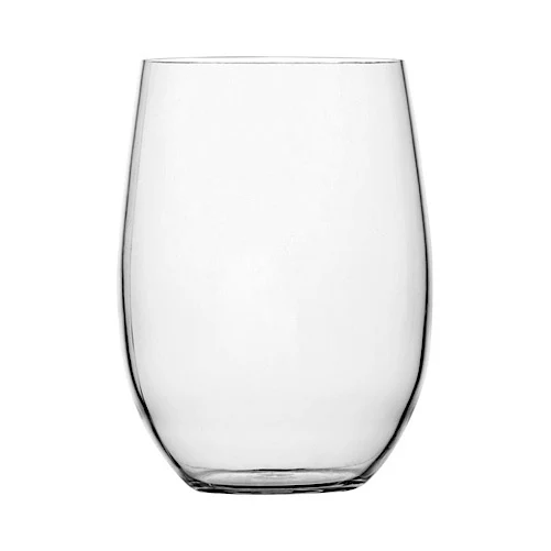 Party Clear - Beverage Glass - Tritan - Set 6 pcs - Inhomebuy