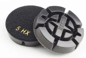 HTC Transitional Diamond Pads - Inhomebuy