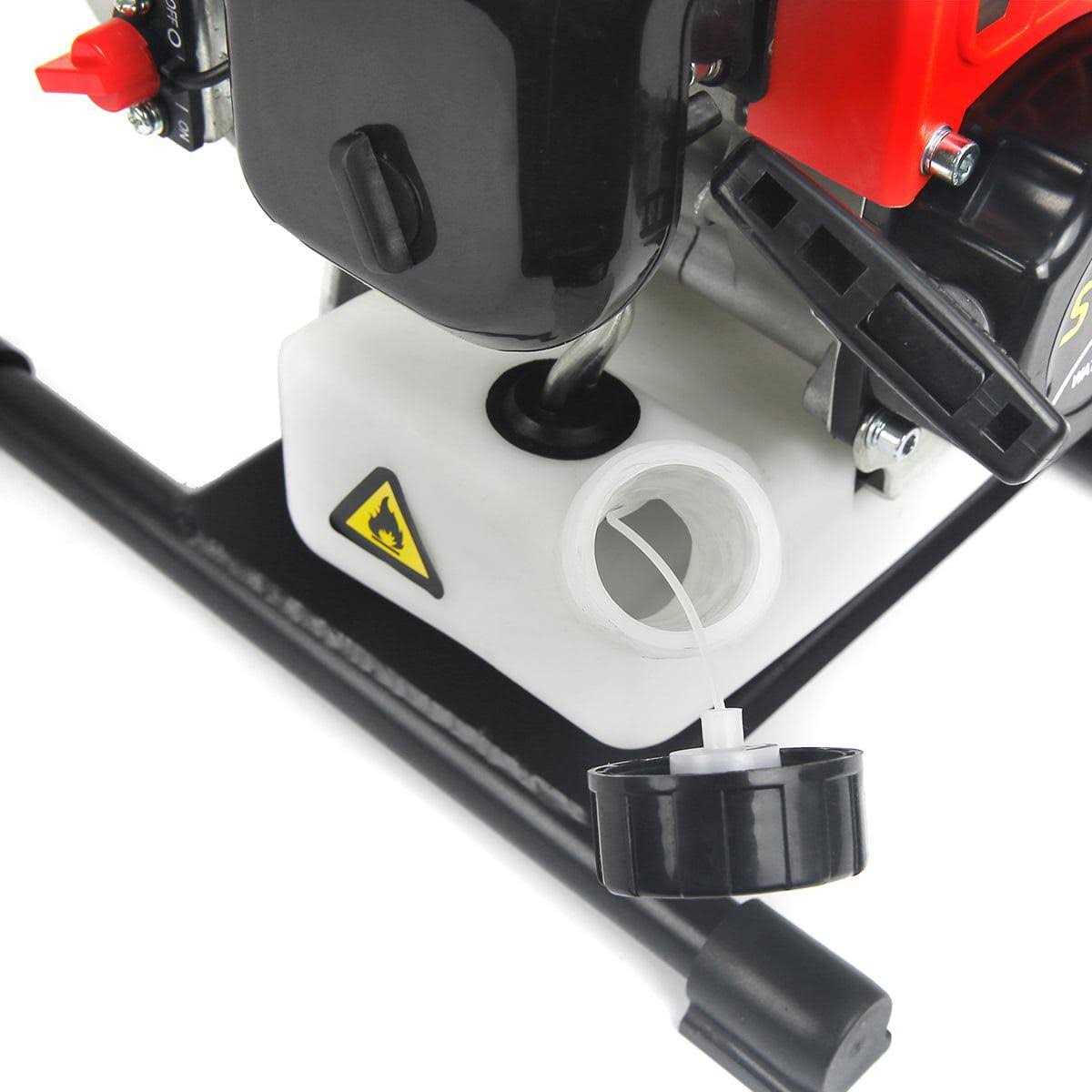 XtremepowerUS 3/4 Hp Above Ground Swimming Pool Pump - Inhomebuy