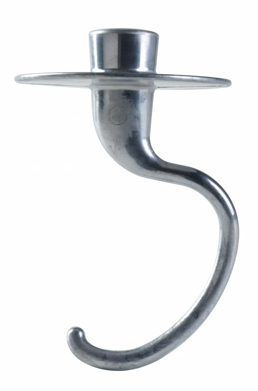 Breville Stand Mixer |BEM800BSS| 5-quart, 550W, 12-speed 