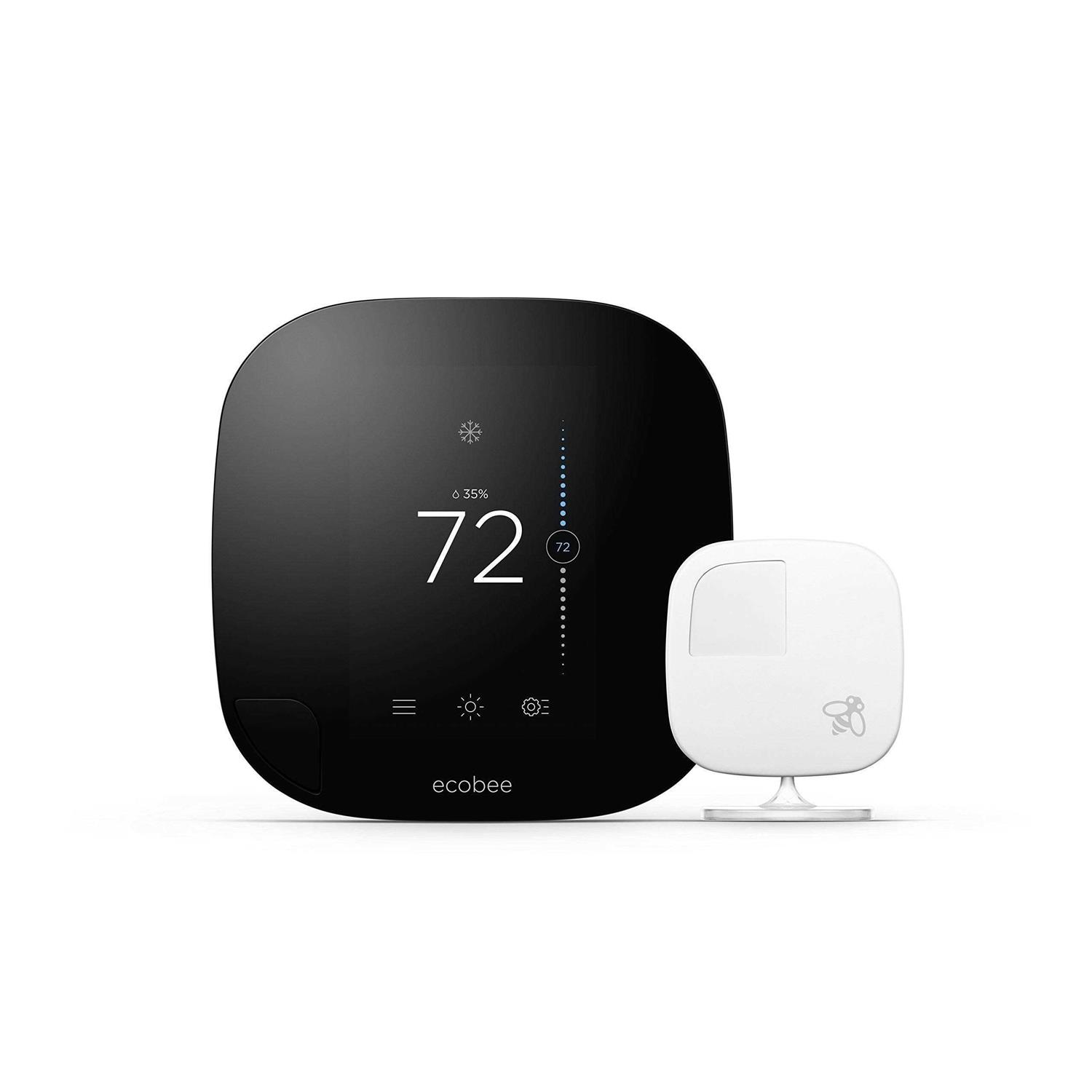 ecobee EB-STATE6P-01 Smart Thermostat Premium - Inhomebuy