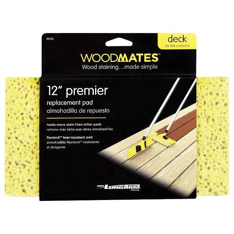 Woodmate 2498 Mr Grip Screw Hole Repair Kit - Inhomebuy