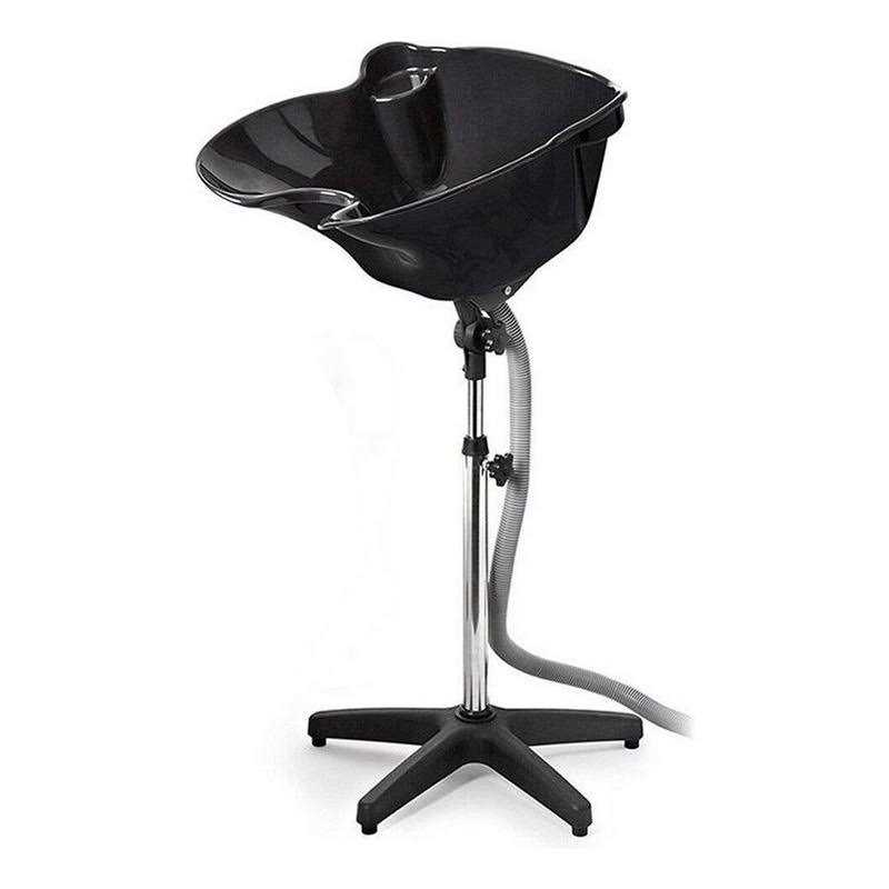 Eapele Workbench Casters Set of 4, Heavy Duty Steel Retractable Wheels, Capacity 600lbs, 360°Rotation Silent and Smooth Rolling - Inhomebuy