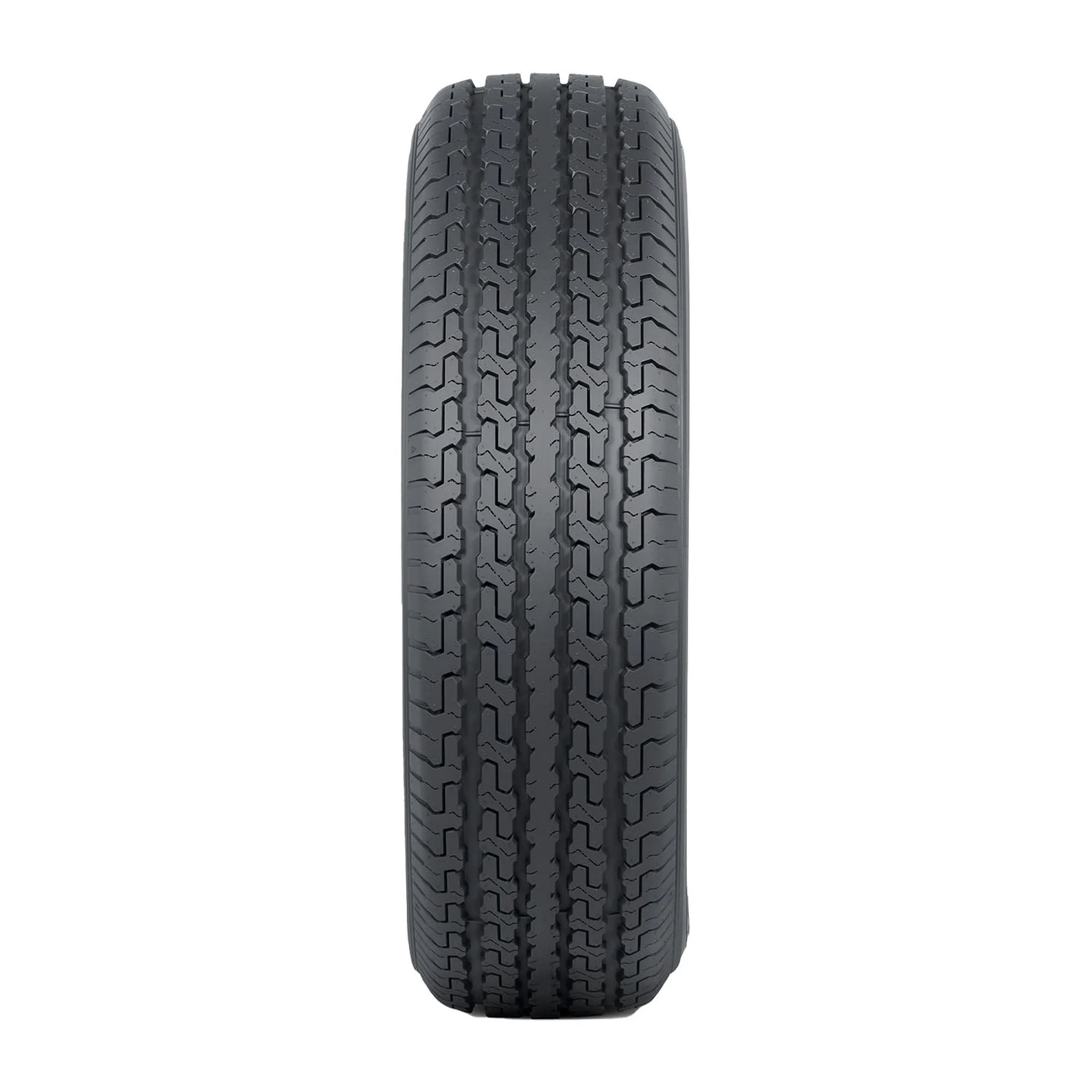 Atturo ST200 ST235/85R16 129/125L F Trailer Tire - Inhomebuy