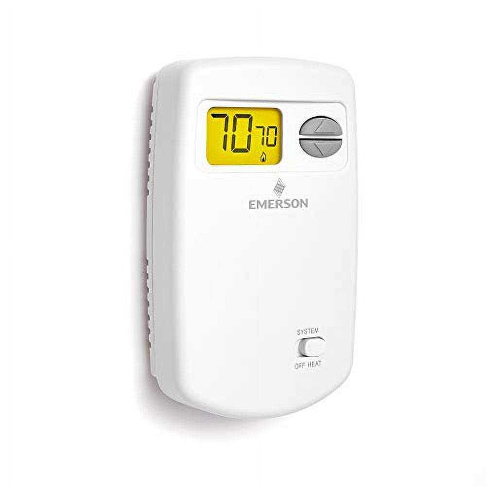 White-Rodgers 1E78-140 - Inhomebuy