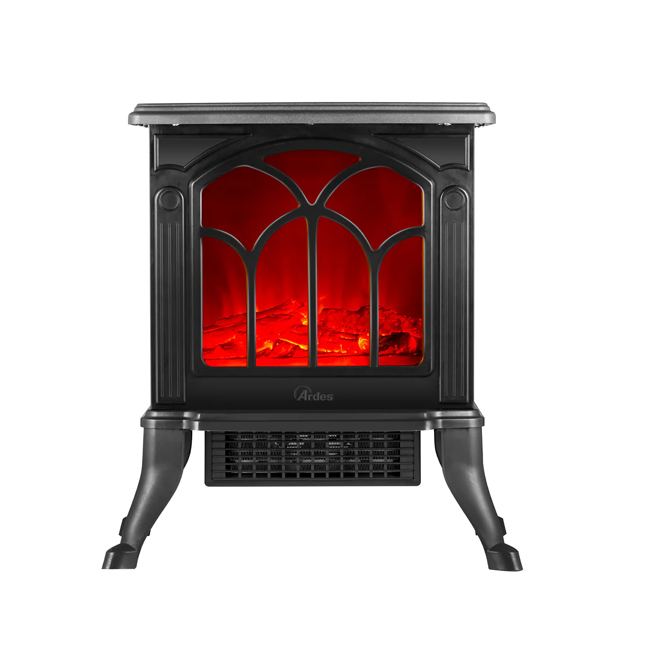 Electric Fireplace - JR - Inhomebuy