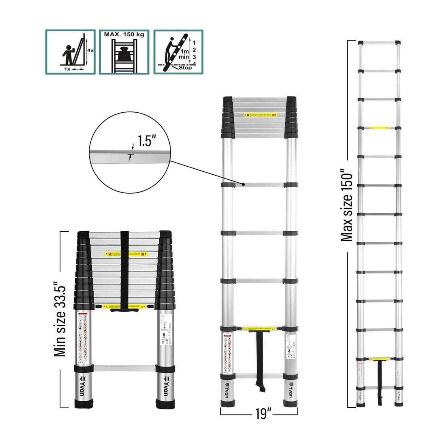 YUSUD Waterproof Permanent Match Keychain Lighter with Bottle Opener - Inhomebuy