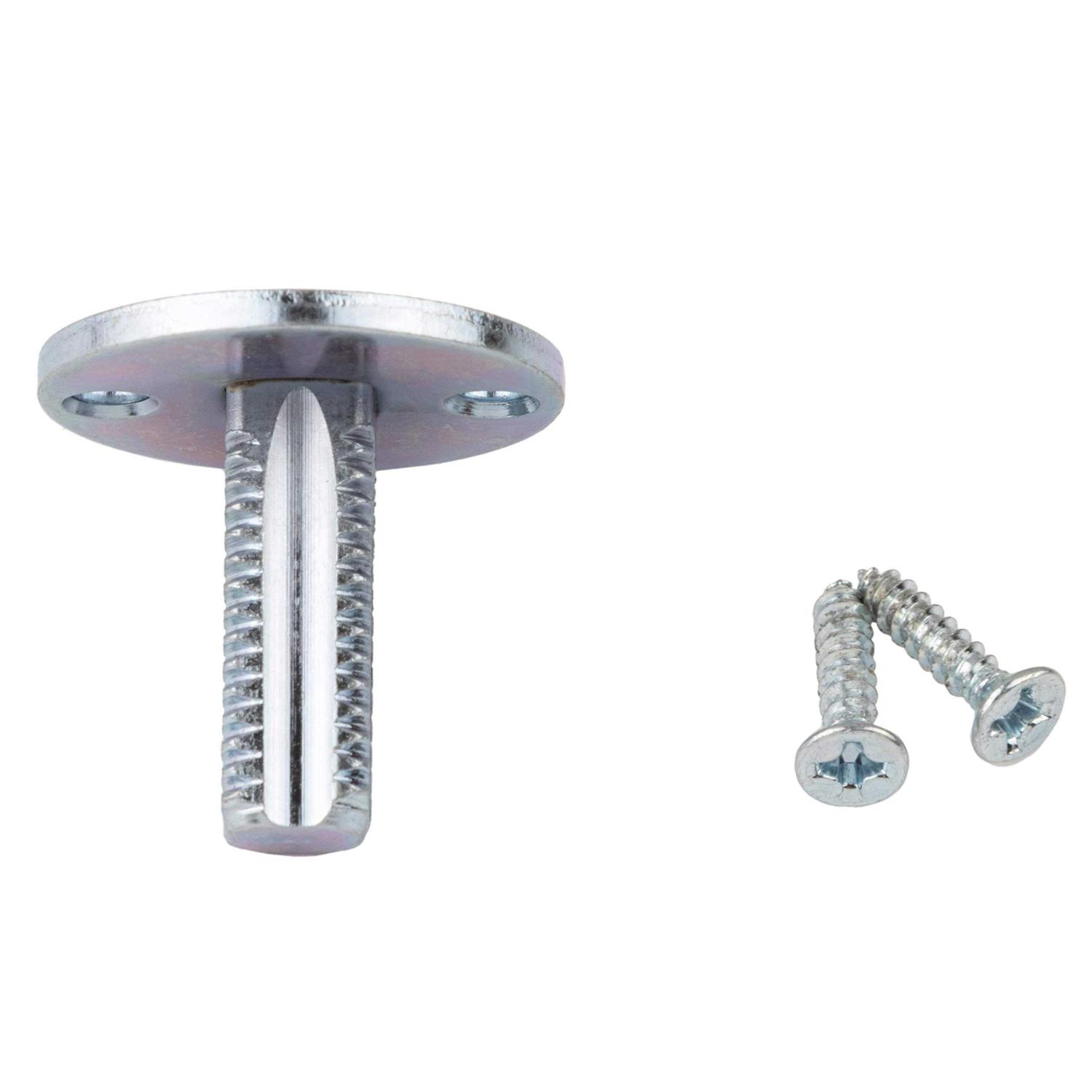 Steel Spring Latch Schlage 40-251-605 - Inhomebuy