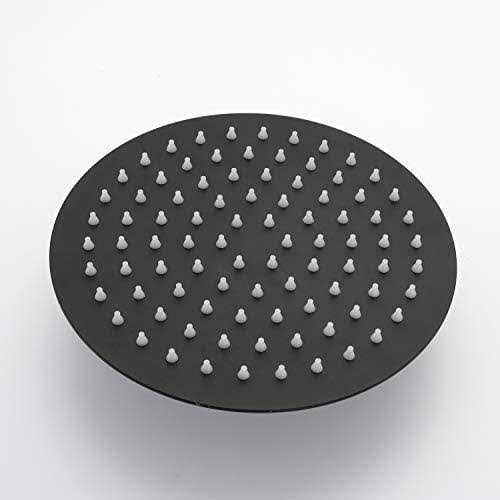 SUMBIN Night Latch Deadbolt Rim Lock,Antique Locks with Keys for Front Door - Inhomebuy