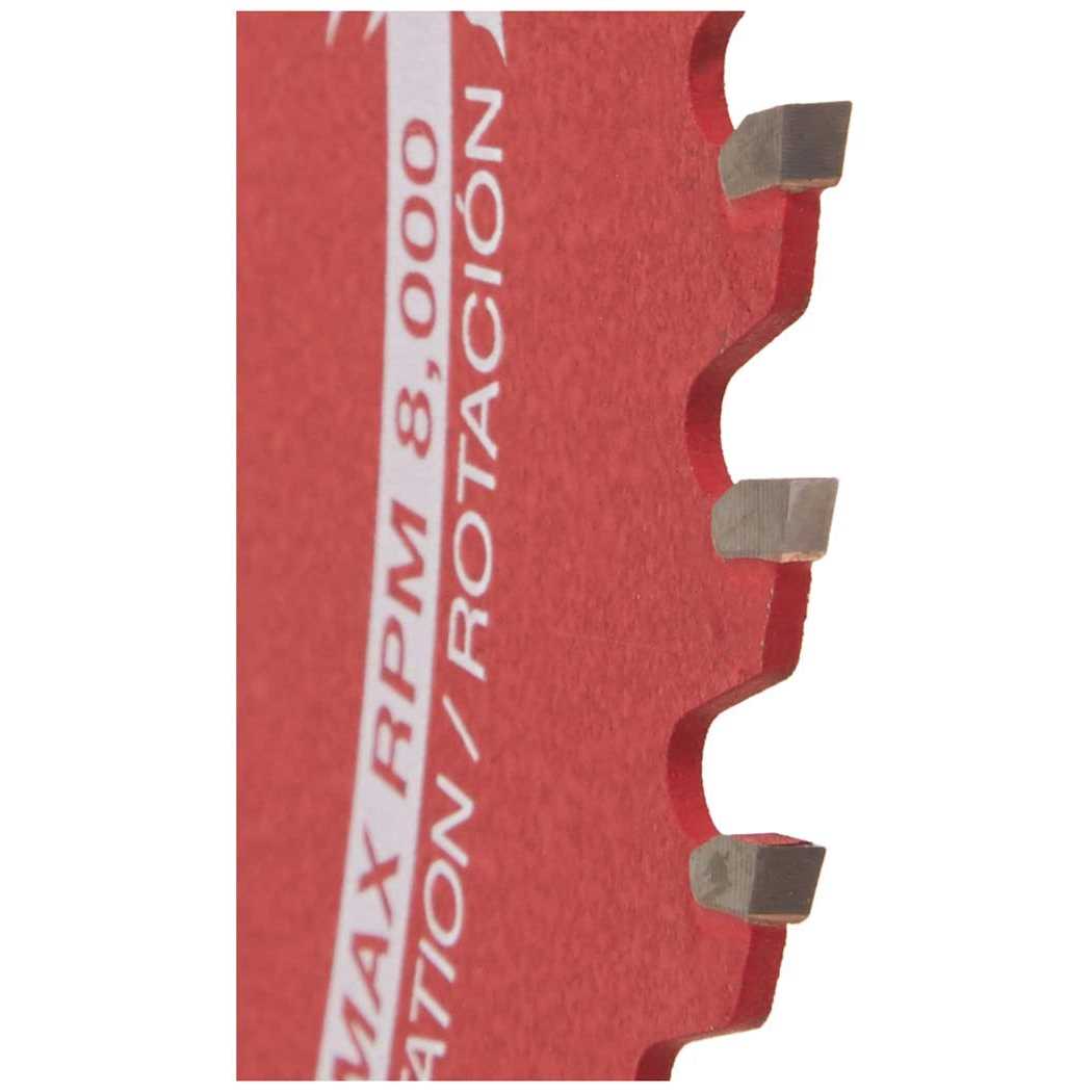 DIABLO Tracking Point 7-1/4 in. x 24-Tooth Framing Circular Saw Blade Value Pack - Inhomebuy