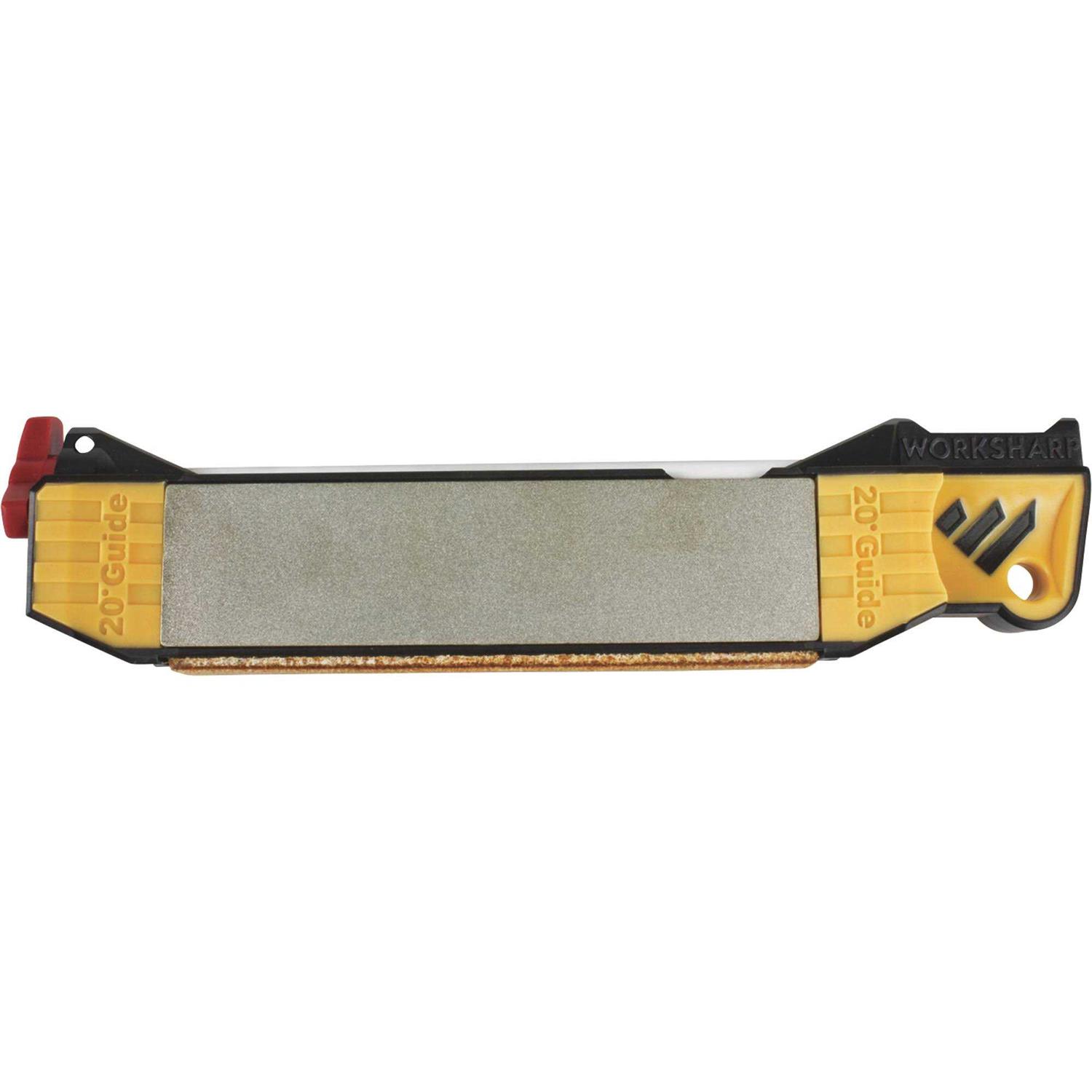 Work Sharp Fine 6000 Grit Belt - Inhomebuy