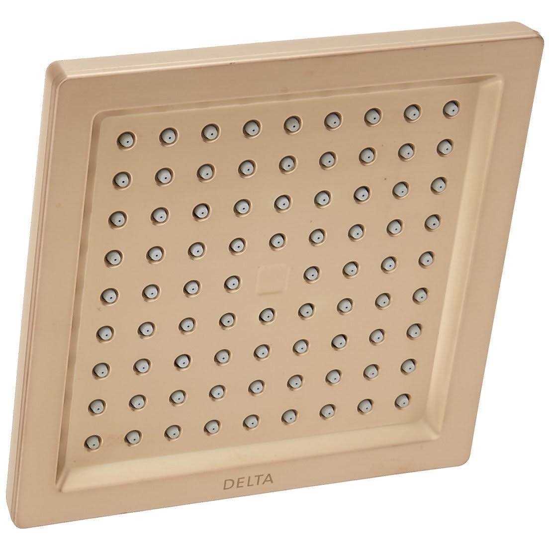 Delta Raincan Single-Setting Shower Head RP62283 - Inhomebuy