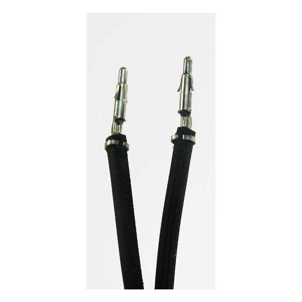 yoohey Metal Drawer Slides Ball Bearing Two Way Slide Track Rail 0.7 inch Wide - Inhomebuy