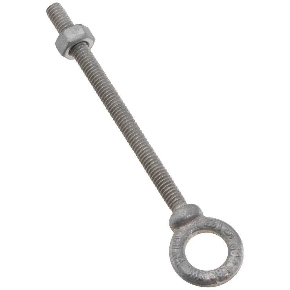 National Hardware Eye Bolt - Inhomebuy