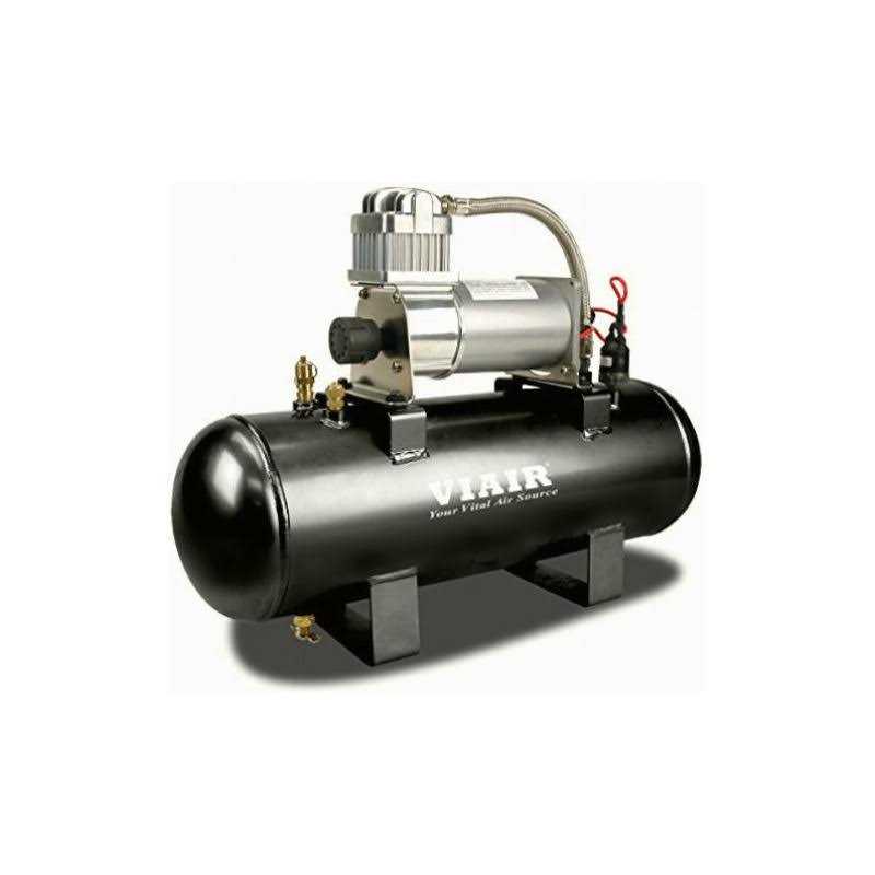 Viair 100C - Inhomebuy