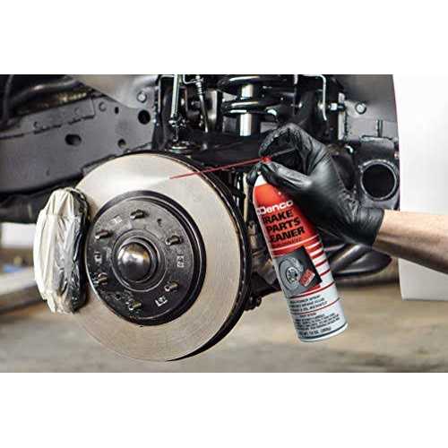 Denco 1930 Brake Parts Cleaner 15.3 Fl Oz - Inhomebuy
