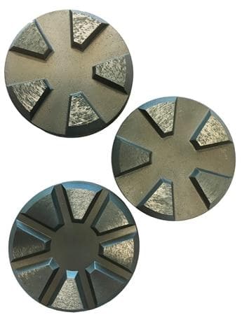 Husqvarna Terrazzo Lippage Disc - Inhomebuy