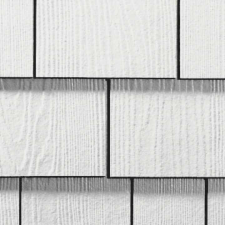 James Hardie Shingle Fiber Cement Straight Siding 15.25×48 - Inhomebuy
