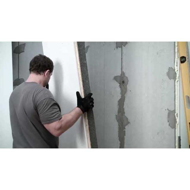 DRICORE Insul-Armor 47.25-ft x 23.25-ft x 1-in Premium Foam Flooring Underlayment - Inhomebuy