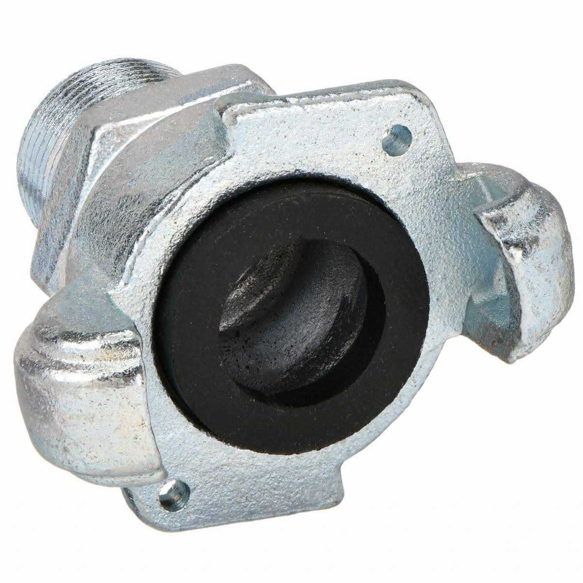 Universal Coupling Mnpt 3/4-14 3LX95 - Inhomebuy