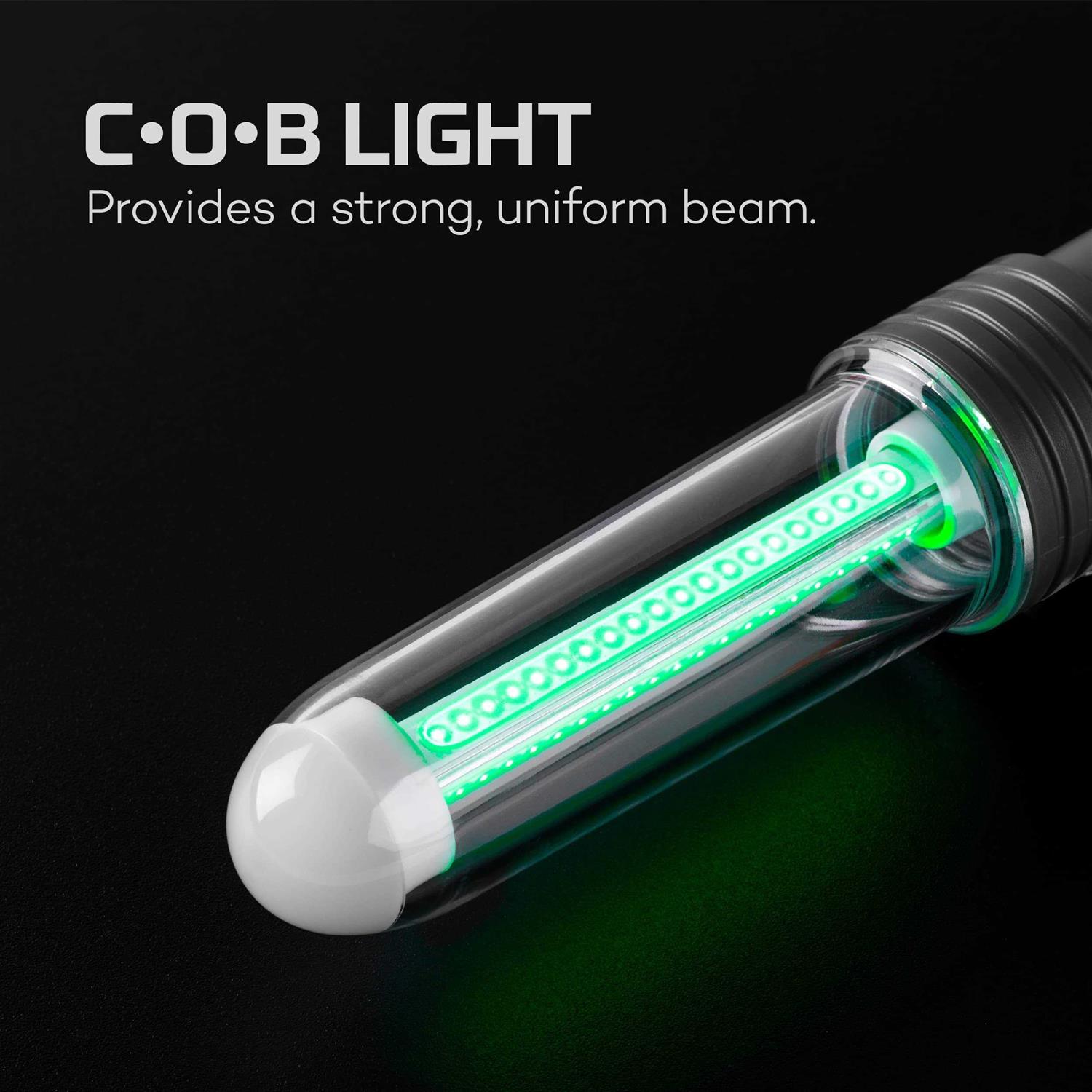Nebo SLYDE+ Work Light & Flashlight - Inhomebuy