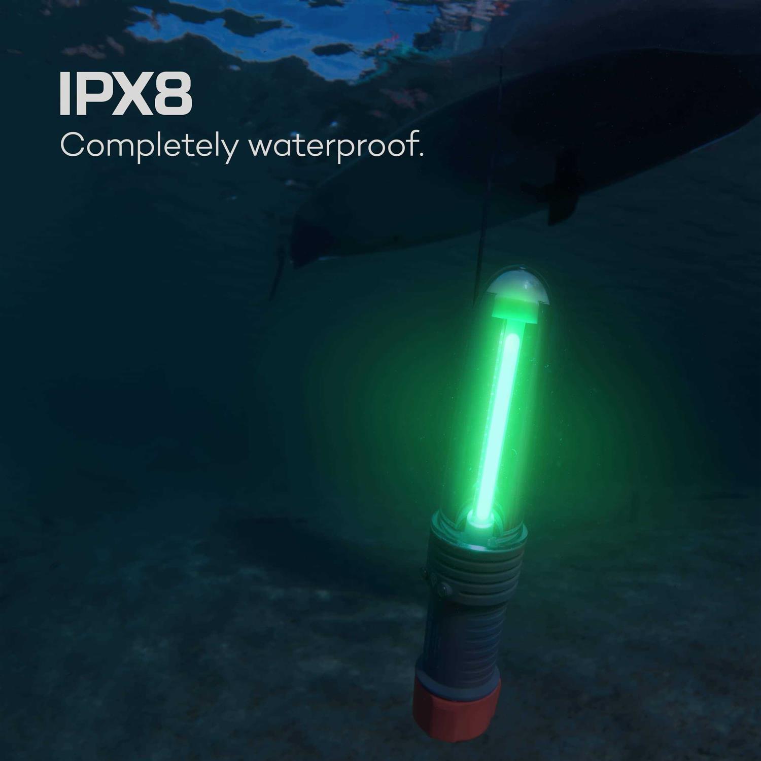 Nebo SLYDE+ Work Light & Flashlight - Inhomebuy