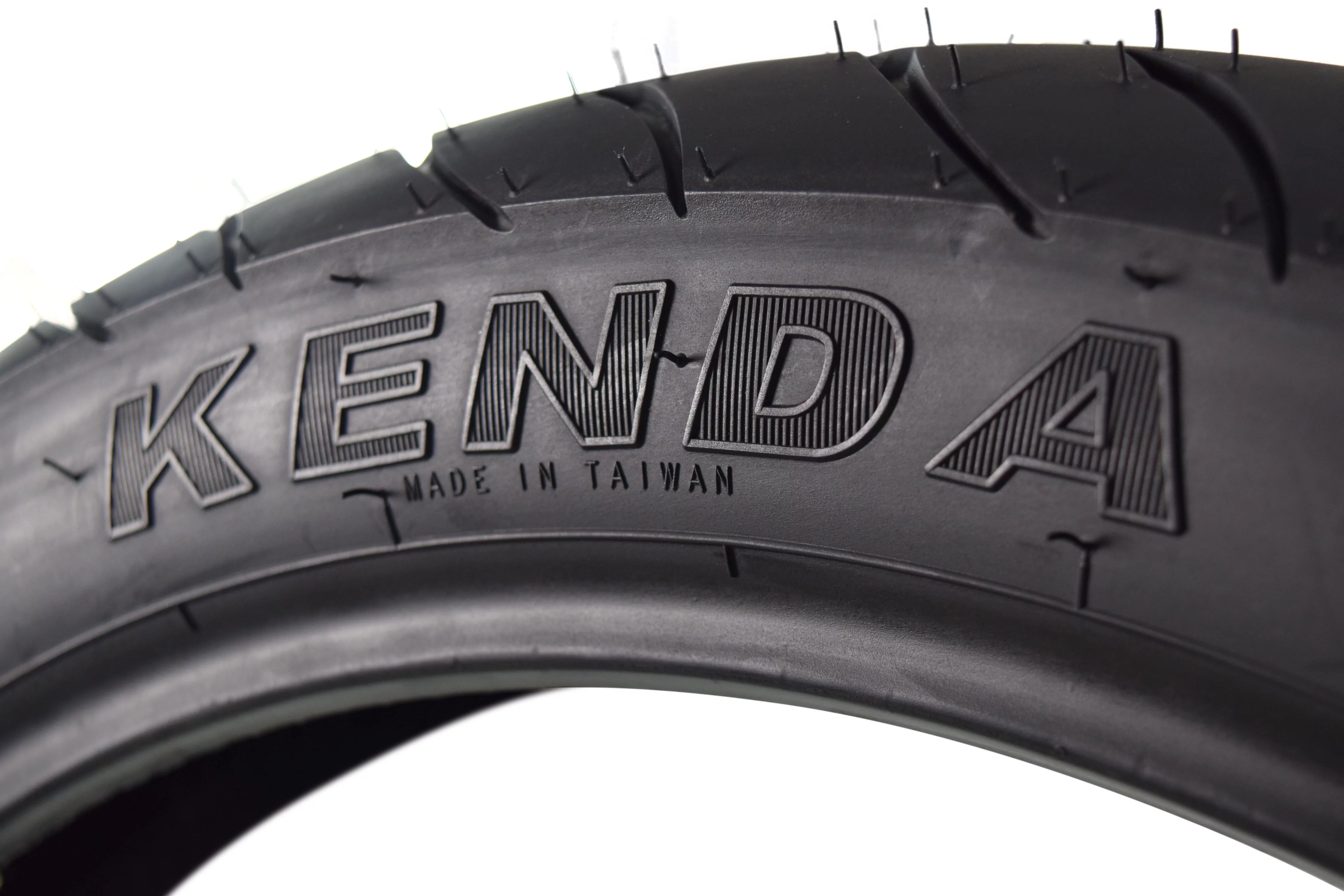 Kenda 46702190101 100/90B19  Cataclysm Front Bias Motorcycle Tire 100/90-19 - Inhomebuy
