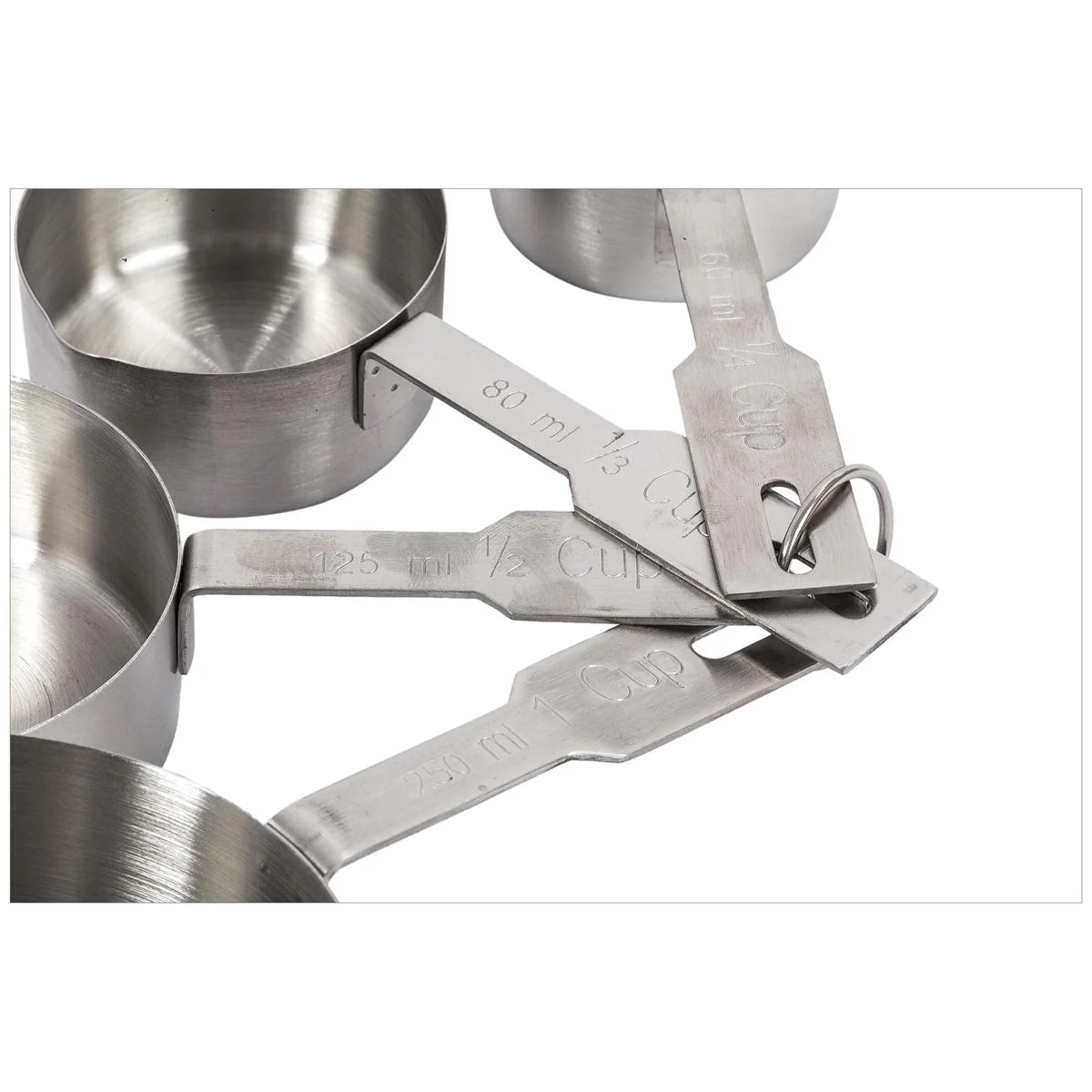 L.Gourmet Measuring Cups | 70239 - Inhomebuy