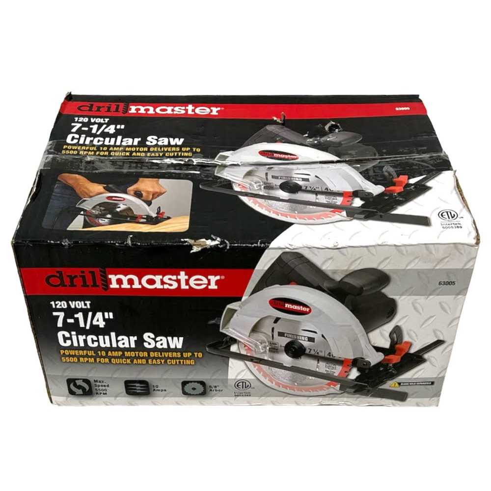 Drill Master 6 in. Compact Palm Polisher - Inhomebuy