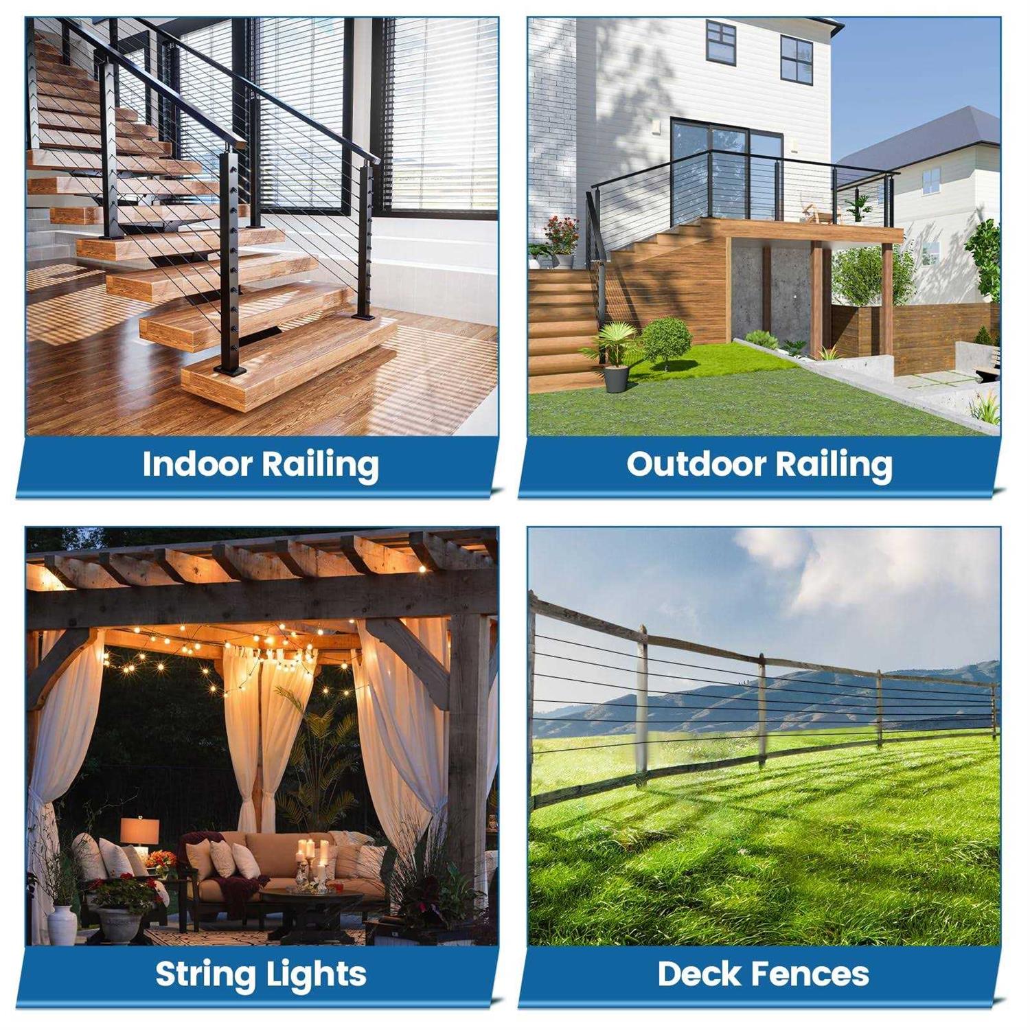 Muyimu SAE Power Socket Sidewall Port Connector Extension 16awg Cable - Inhomebuy