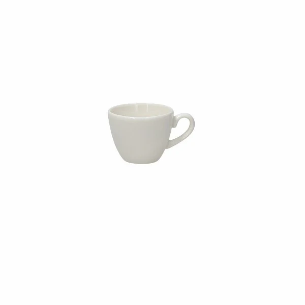 Attitude Bianco Moka Cup - Inhomebuy