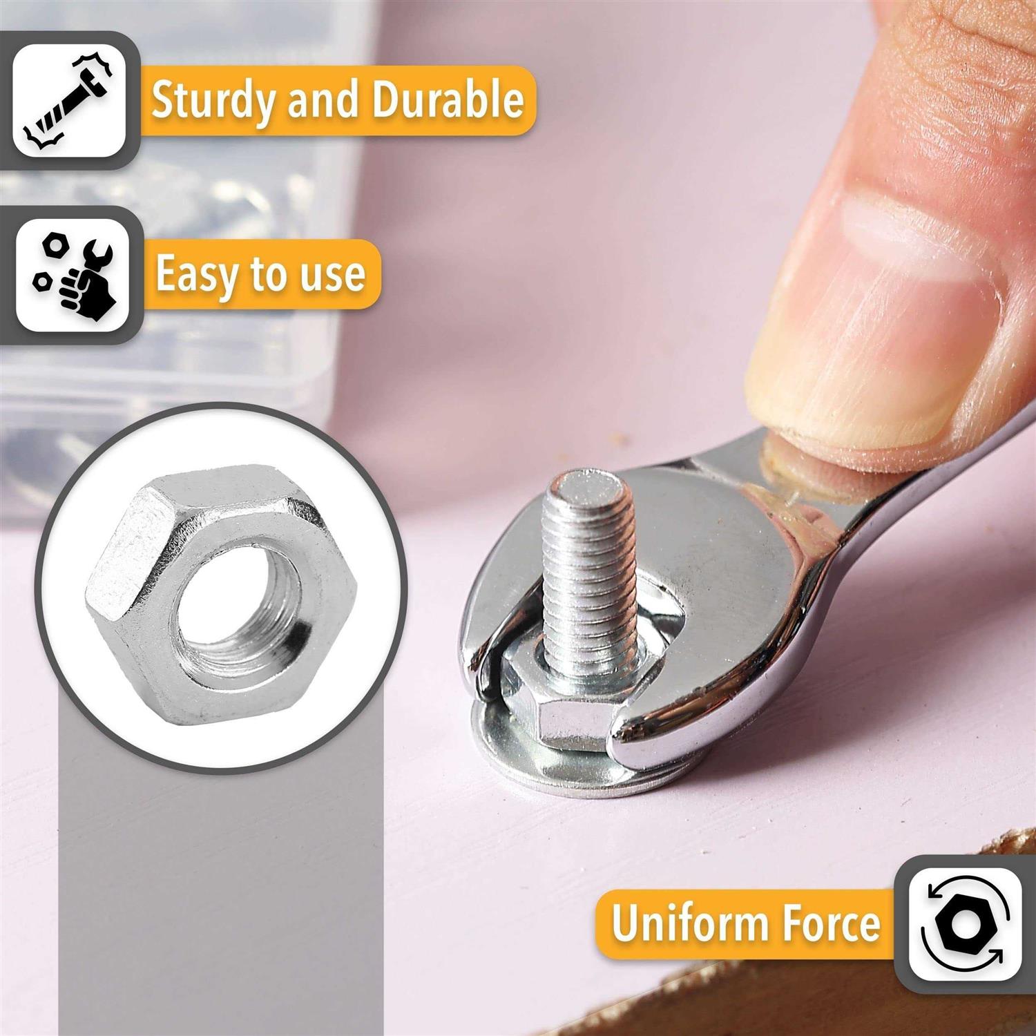 Mr. Pen Bar Clamps For Woodworking 6 2 Pack Clamp/Spreader - Inhomebuy