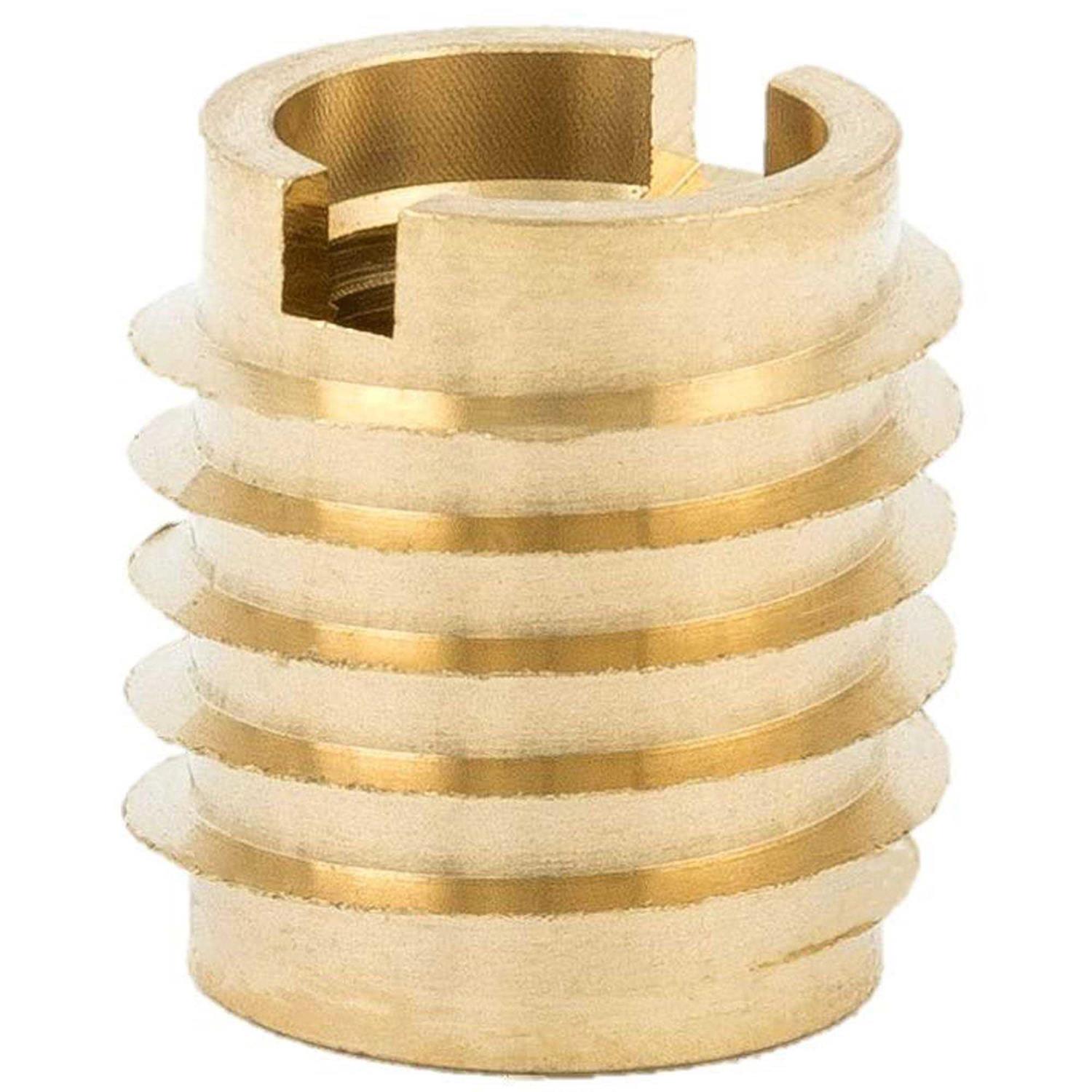 Ez Lok Insert For Hard Wood 400 - Inhomebuy