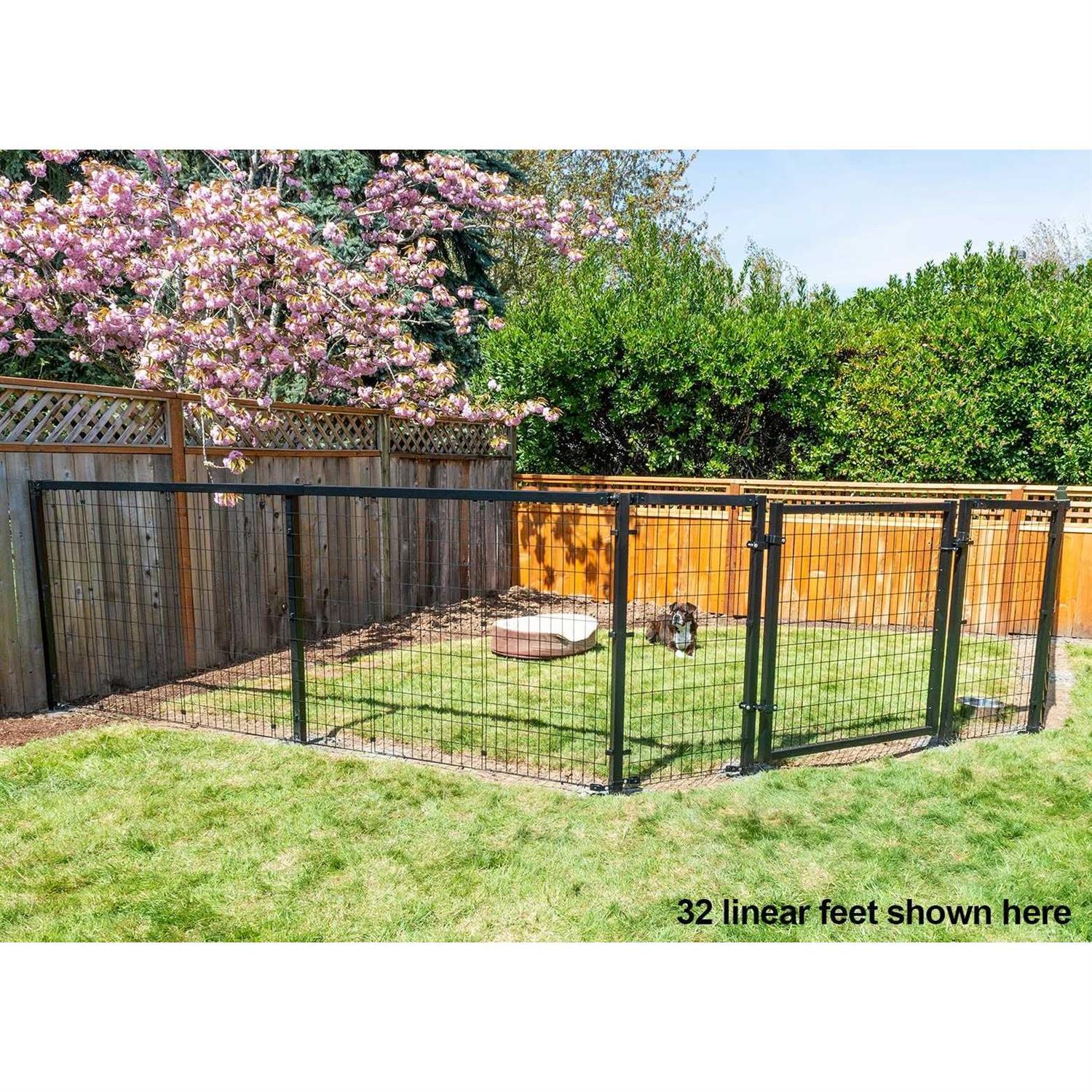 YARDGARD 309314A Welded Wire - Inhomebuy