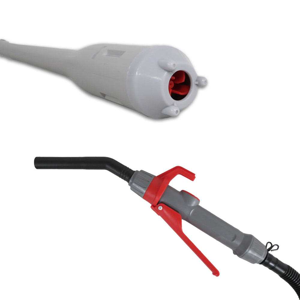 Tera Pump TRPAIL Electric Pail Pump 20078 - Inhomebuy