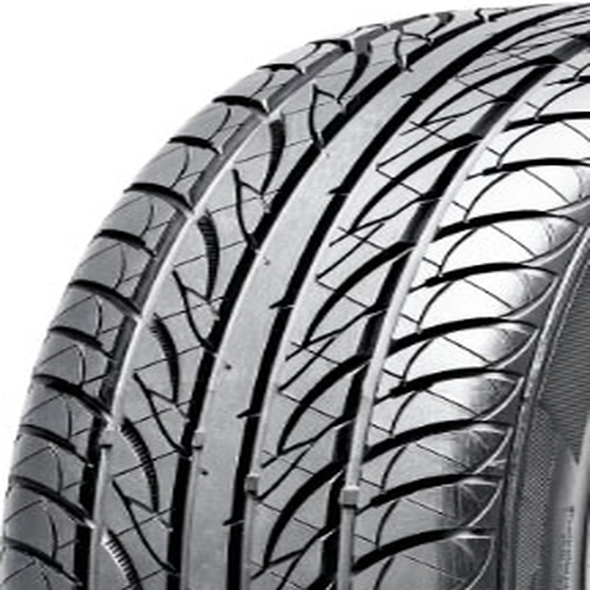 Summit Ultramax HP UHP All Season 235/40R19 96V XL Passenger Tire - Inhomebuy