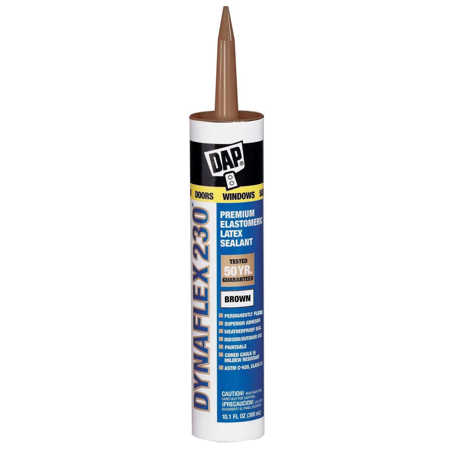 DAP Dynaflex 230 Sealant - Inhomebuy