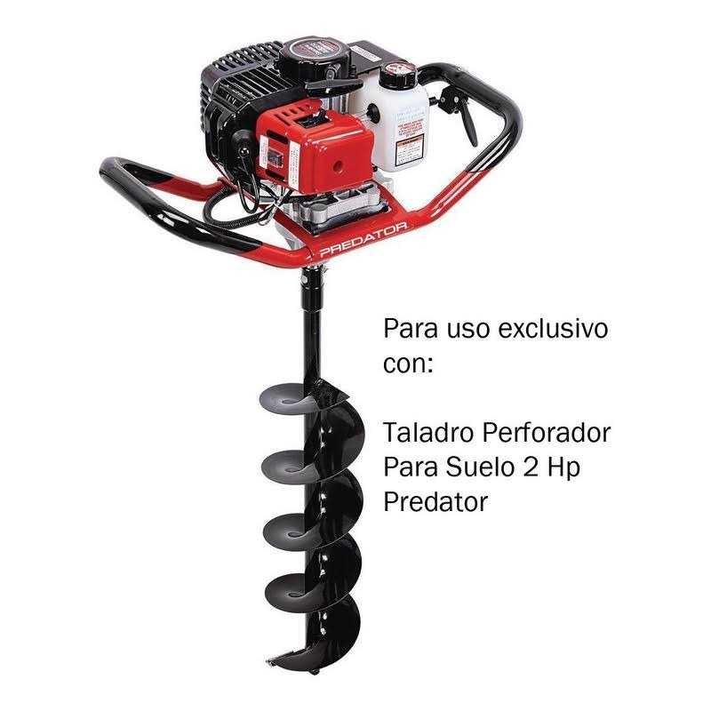 Predator 2 in. 212cc Gasoline Engine Semi-Trash Water Pump - Inhomebuy