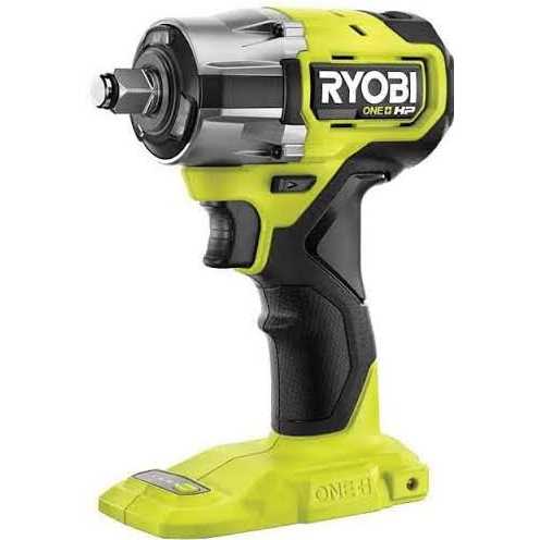 RYOBI ONE+ HP 18V Brushless Cordless Compact Cut-Off Tool with Extra 3 in. Cut-Off Wheels - Inhomebuy