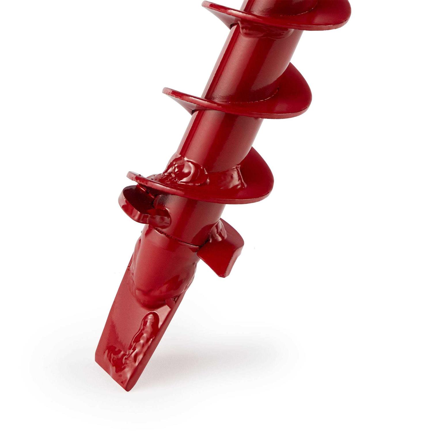 Earthquake 1 in. Aluminum Air Impact Wrench 61616 EQ01A - Inhomebuy