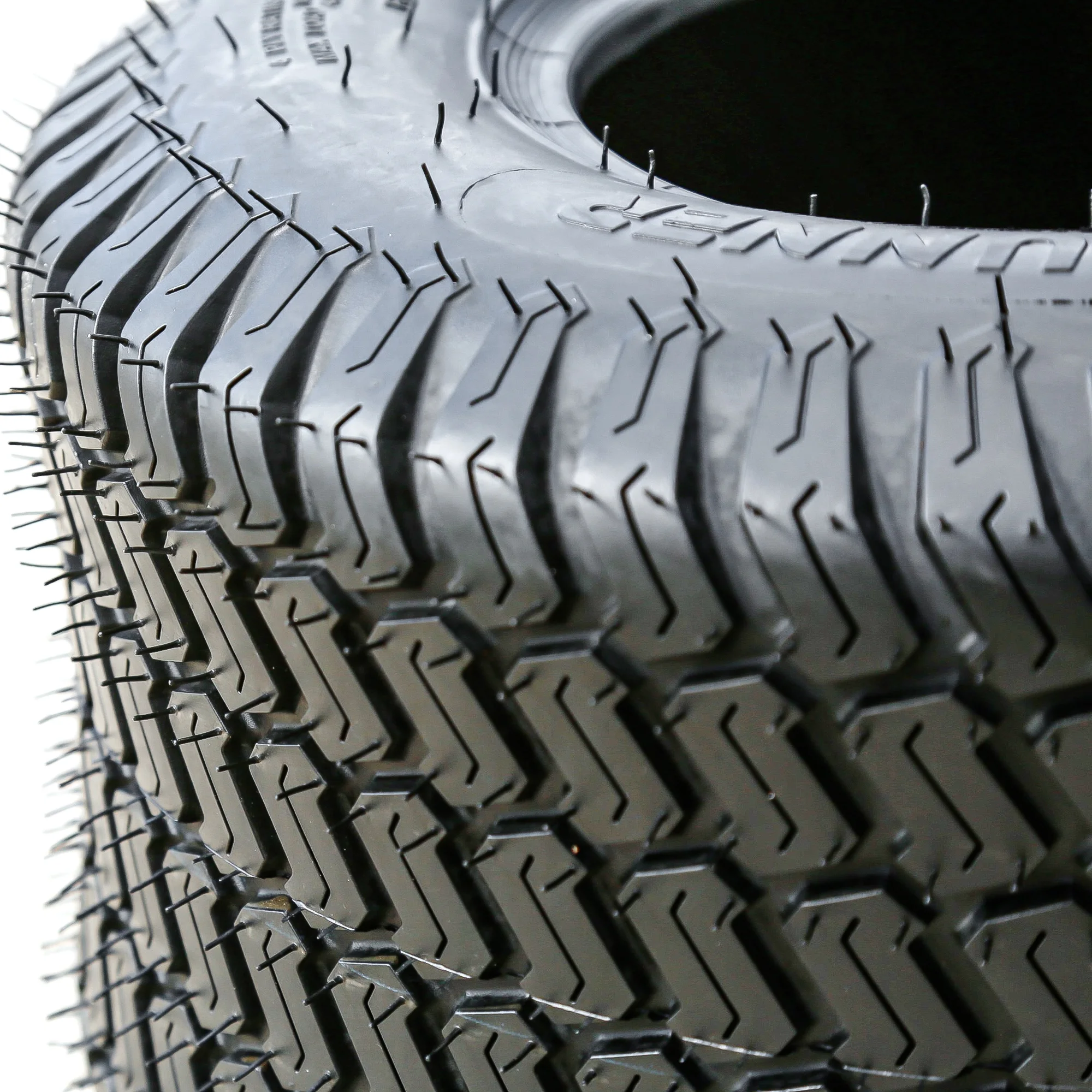 Forerunner Wave 18x9.50-8 18x9.5-8 4 Ply Lawn & Garden Tire - Inhomebuy