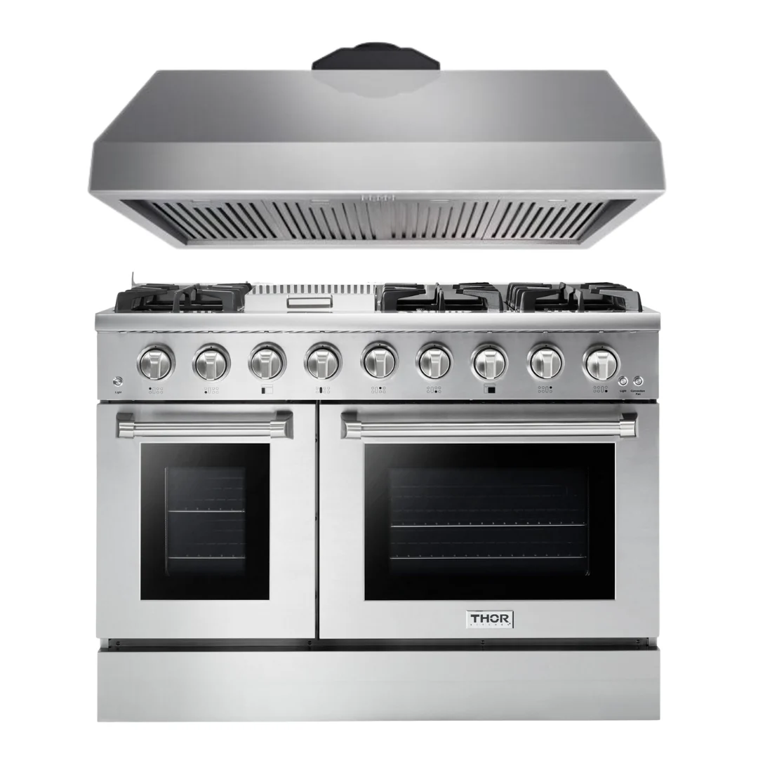Thor Kitchen Professional 48