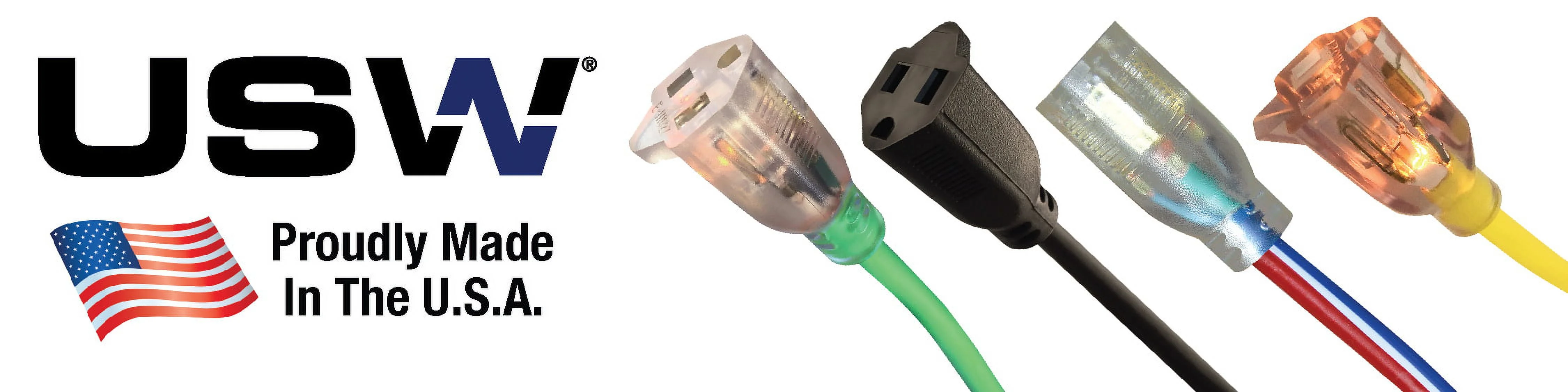 Hyper Tough 12/3 50 Ft Cord - Inhomebuy