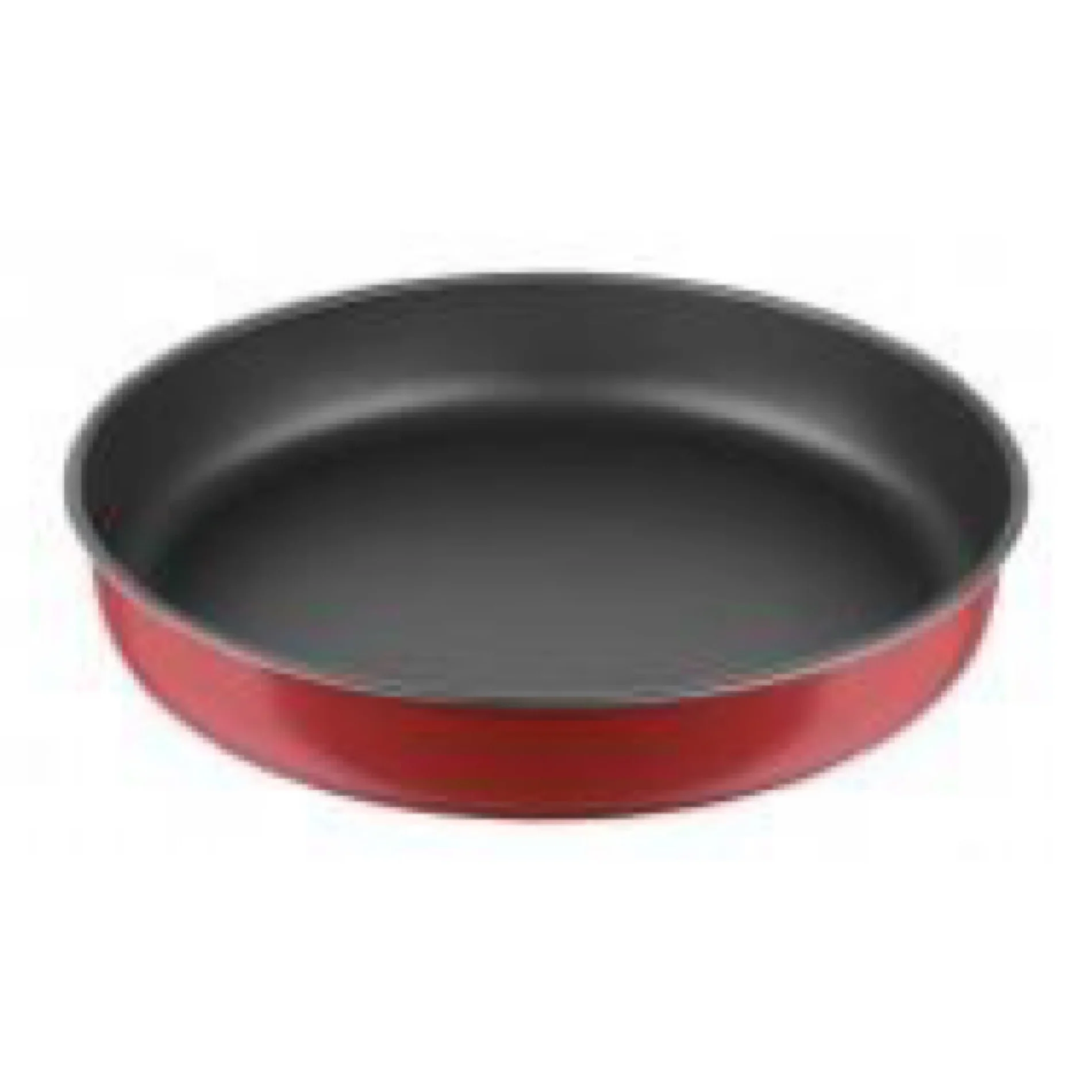 Round Non Stick Baking Pan 26 Cm - Inhomebuy