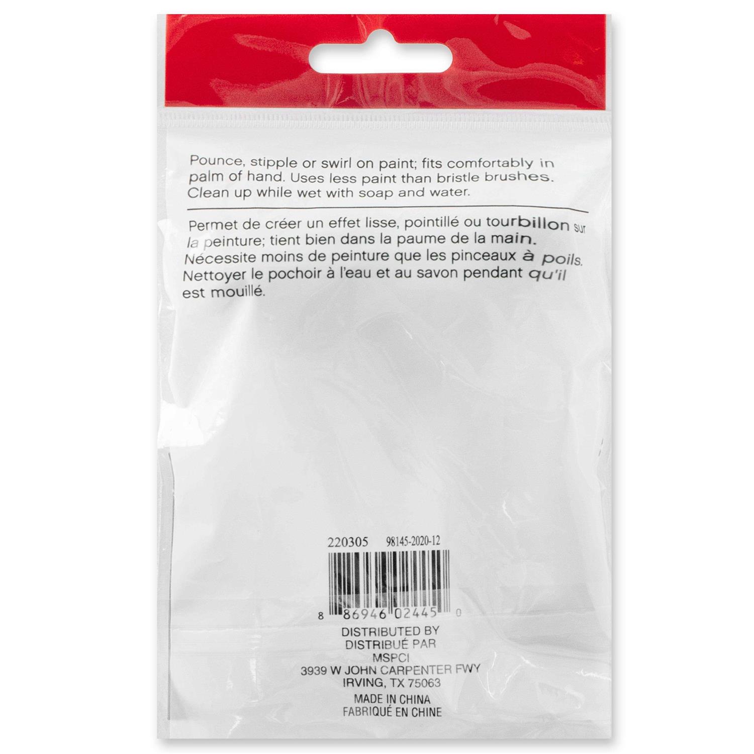 Craft Smart Assorted Grit Sandpaper - Inhomebuy