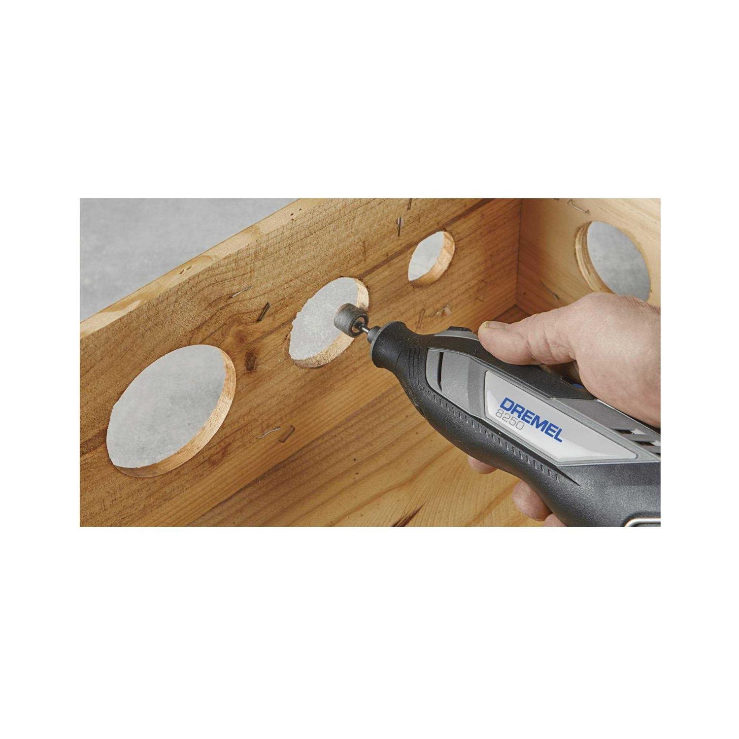 Dremel Carving/Engraving Accessory Kit 11 pc 729-02 - Inhomebuy