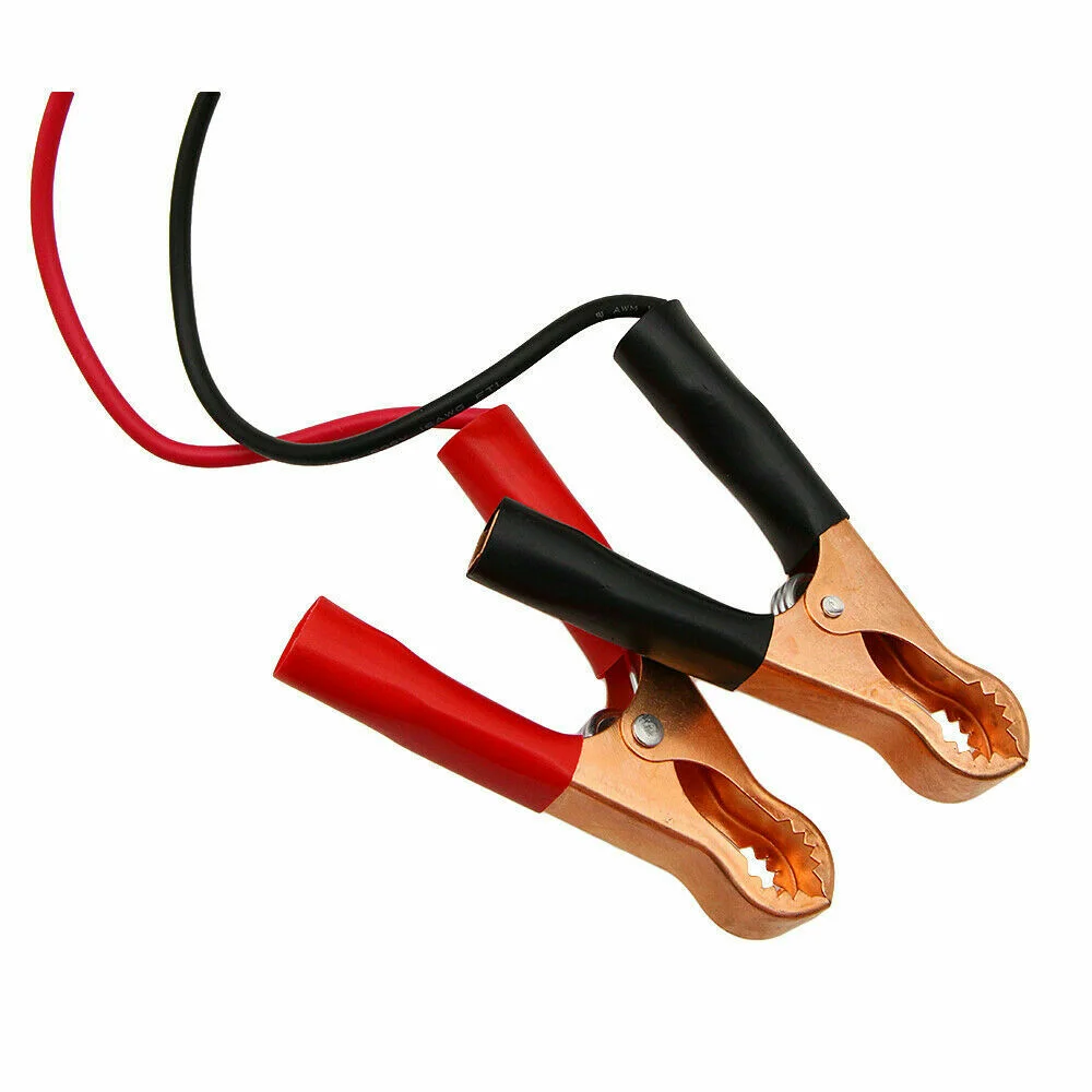 Kqiang Maintenance-Free Battery Charger 12V/24V 10A 140W Output For Electric Car Best - Inhomebuy