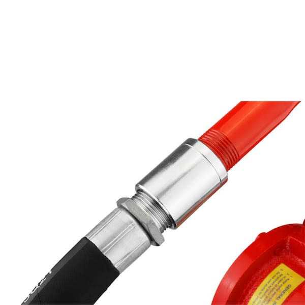 Zeeline 19.2 Volt Lithium Drum Pump 7019L - Inhomebuy